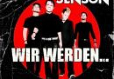 Jenson - Wir Werden... (Single)