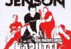 Jenson - Du Machst Mich Kaputt (Single)