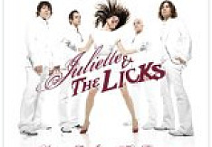 Juliette & The Licks - You´re Speaking My Language