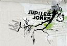 Jupiter Jones - Entweder Geht Diese Scheussliche Tapete - Oder Ich