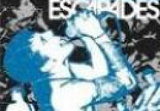 Justice - Escapades Review