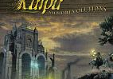 Kaipa - Mindrevolution