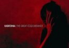 Katatonia - The Great Cold Distance Review