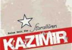 Kazimir - Keine Zeit Für Starallüren