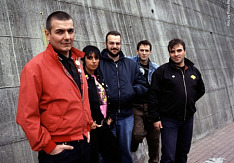 Klasse Kriminale - Hannover / Bei Chez Heinz