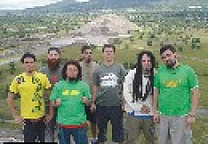 Karamelo Santo & Rogue Steady Orchestra - Göttingen / Musa Review