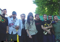 Karamelo Santo - Hannover / Bei Chez Heinz