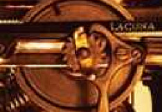 Lacuna - And The Frog Says... Review