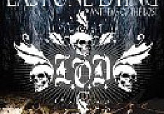 Last One Dying - Anthems Of The Lost