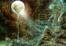 Le Grand Guignol - The Great Maddening