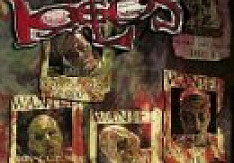 Los Los - Viva Los Los! Review