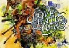 LoveHateHero - White Lies