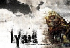 Lysis - Illusion Of Sunset (EP)