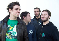 M-Sixteen - Interview mit Schlagzeuger Jerome