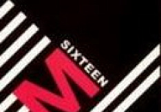 M-Sixteen - S/T