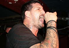 Madball, No Turning Back & Out Of Step - Hannover / Bei Chez Heinz