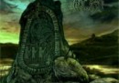 Månegarm – Vargstenen