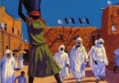 The Mars Volta - The Bedlam In Goliath