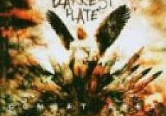 My Darkest Hate - Combat Area Review