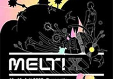 MELT! 2007 - Der Festivalbericht Review