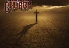 Metal Church - This Present Wasteland
