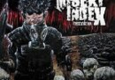 Misery Index - Discordia Review