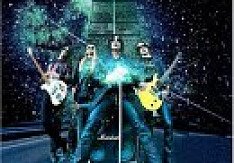 Monster Magnet - Monolithic Baby! Review