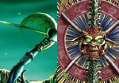 Monster Magnet - Spine Of God & Tab (Re-Releases) Review