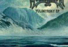 Moonsorrow - Tulimyrsky EP
