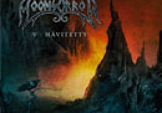 Moonsorrow - V : Hävitetty Review