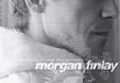 Morgan Finlay - Shifting Through The Breakers