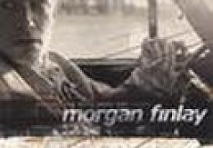 Morgan Finlay - Everything Will Work Out Right