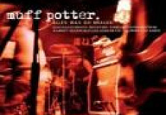 Muff Potter - Alles Was ich Brauch EP Review