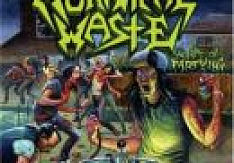 Municipal Waste - The Art Of Partying