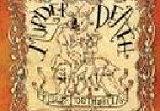 Murder By Death - Red Of Tooth And Claw