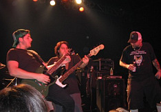 Murphys Law - Hannover / Bei Chez Heinz