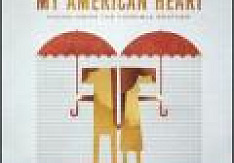 My American Heart - Hiding Inside The Horrible Weather