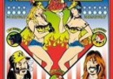 Nashville Pussy - Get Some