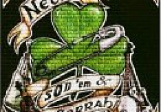 Neck - Sodém & Begorrah!