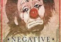 Negative - Anorectic Review