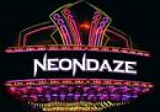 Neondaze - s/t