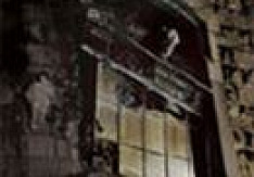 Never Face Defeat - Changing Times