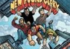 New Found Glory - Tip Of The Iceberg / ISOH - Takin It Ova