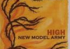 New Model Army - High
