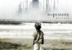 Novembre - Materia Review