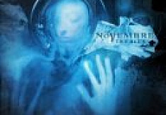 Novembre - The Blue Review