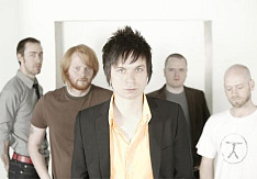 Oceansize - Interview mit Sänger und Gitarrist Mike Vennart Review