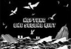Neptune / One Second Riot - Split-Vinyl