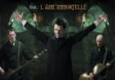 Oomph! feat. L'âme Immortelle - Brennende Liebe Review