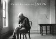 Peter Frampton - Now Review